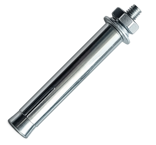 M8 x 80 Expansion Bolt