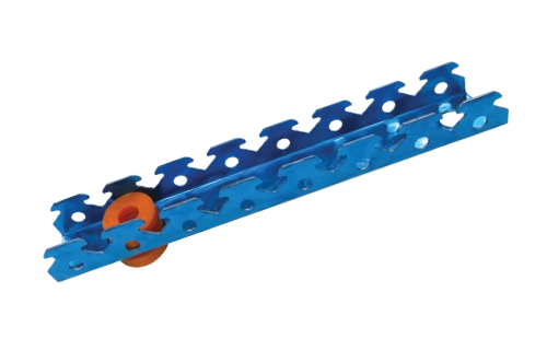 Main Cassette Keel 20MB