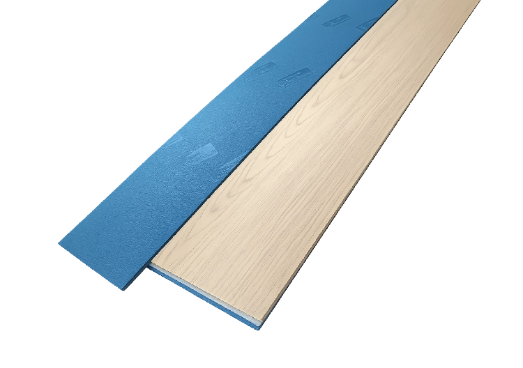 SG-AF Acoustic Flooring