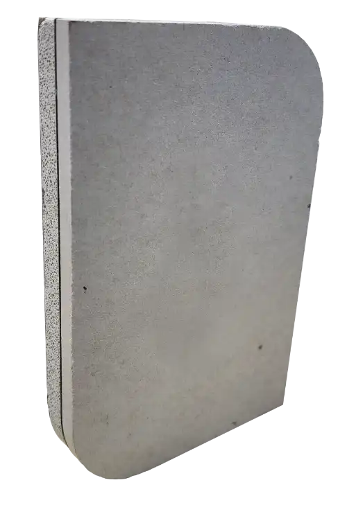 SG-C10 Composite Sound Insulation Board