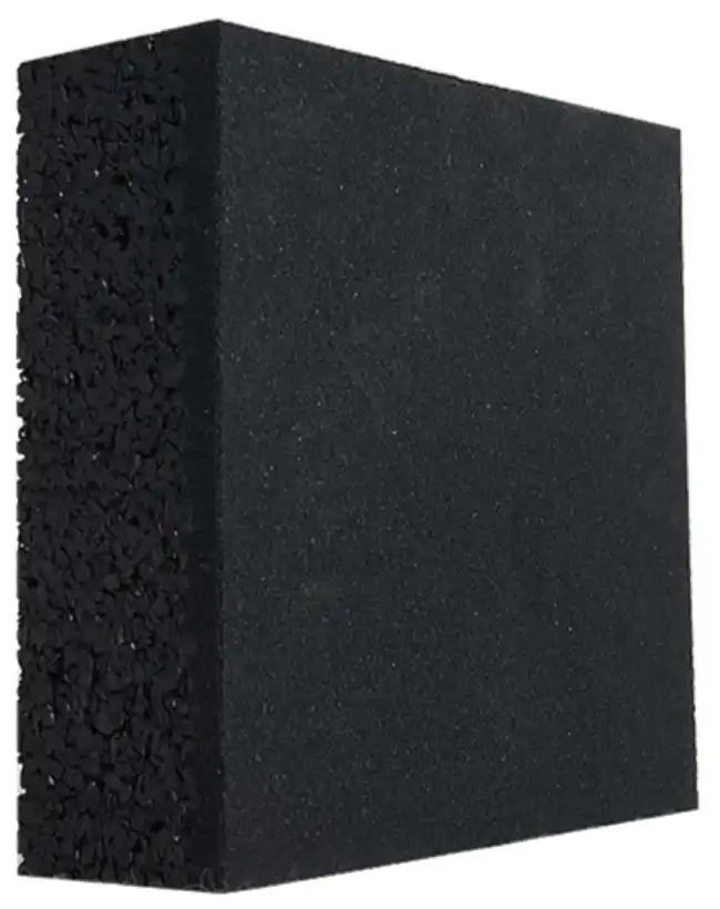 SG-FD50/25 Floor Damping Block